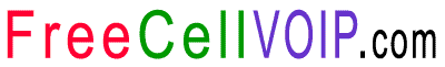Free Cell VOIP