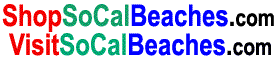 Visit So Cal Beaches .com