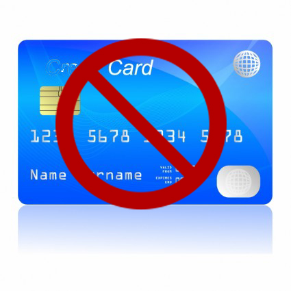 Eliminate Credit Card Debt